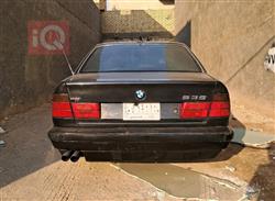 بی ئێم دەبڵیو سیریەس 5